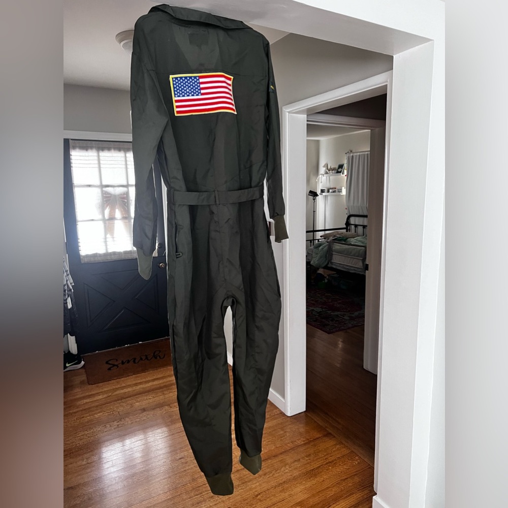 Pilot costume